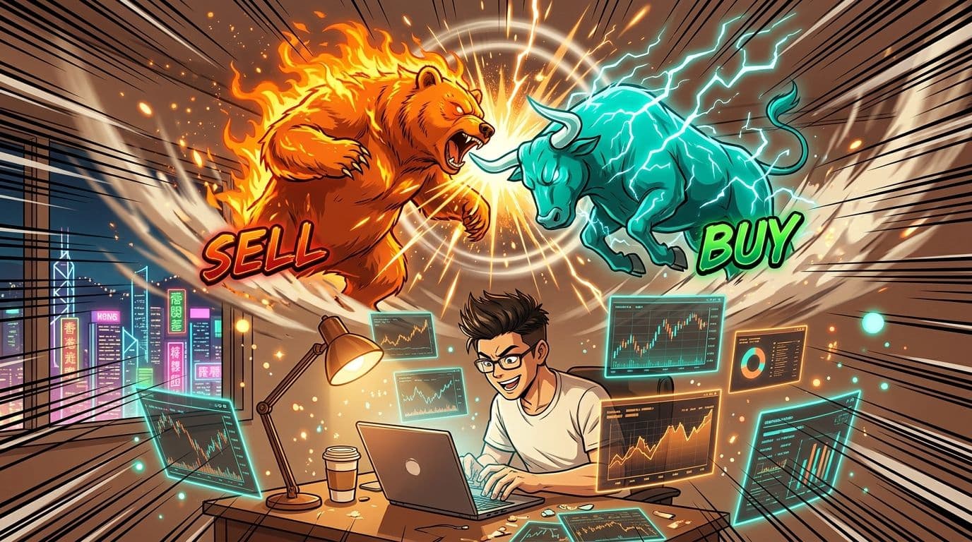 I Built a Financial Brain for My Insurance Team in 7 Days