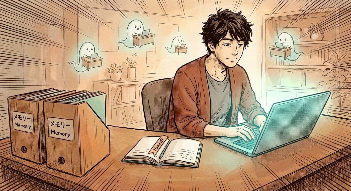 點樣唔再浪費 Token:Context Window、記憶系統同自動運行嘅工作空間